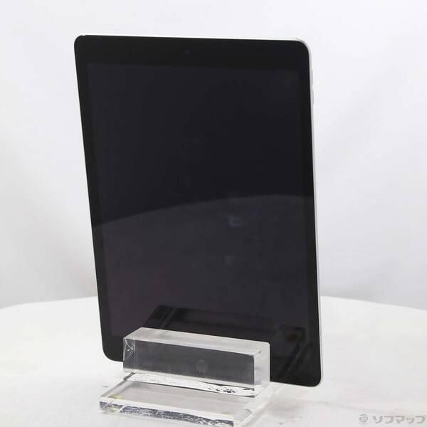 〔中古〕Apple(アップル) iPad 第9世代 64GB シルバー MK2L3J／A Wi-Fi〔348-ud〕 |  | 02