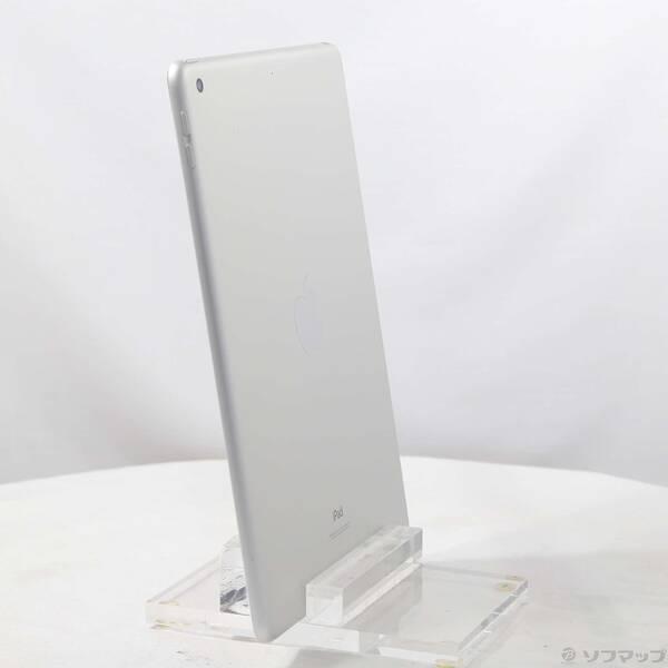 〔中古〕Apple(アップル) iPad 第9世代 64GB シルバー MK2L3J／A Wi-Fi〔348-ud〕 |  | 03