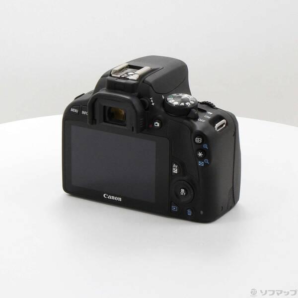 〔中古〕Canon(キヤノン) EOS Kiss X7 ボディ ブラック〔352-ud〕 |  | 02