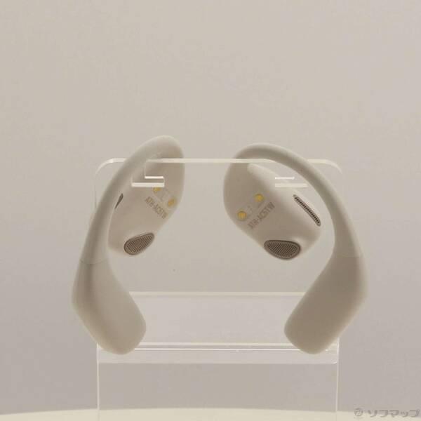 〔中古〕audio-technica(オーディオテクニカ) ATH-AC5TW WH リッチホワイト〔295-ud〕 |  | 02