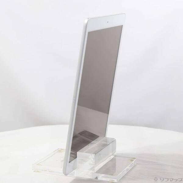 〔中古〕Apple(アップル) iPad 第8世代 32GB シルバー MYLA2J／A Wi-Fi〔258-ud〕 |  | 01