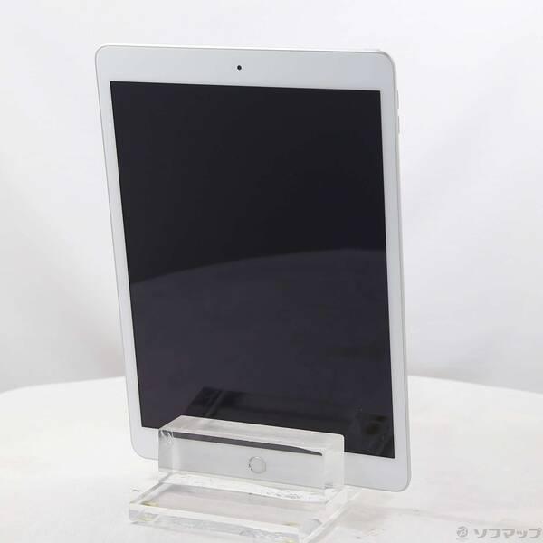 〔中古〕Apple(アップル) iPad 第8世代 32GB シルバー MYLA2J／A Wi-Fi〔258-ud〕 |  | 02