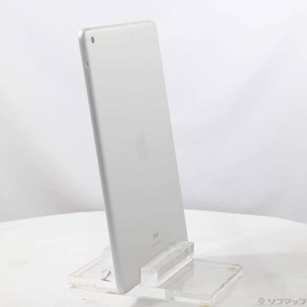 〔中古〕Apple(アップル) iPad 第8世代 32GB シルバー MYLA2J／A Wi-Fi〔258-ud〕 |  | 03