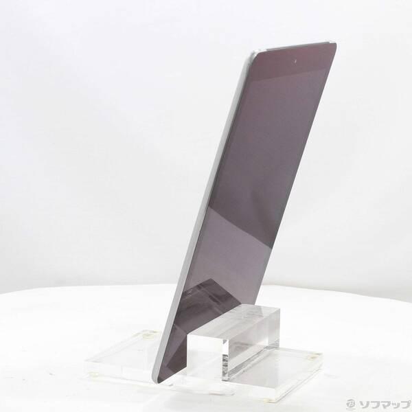 〔中古〕Apple(アップル) iPad Air 2 64GB スペースグレイ MGHX2J／A docomo〔198-ud〕 |  | 01