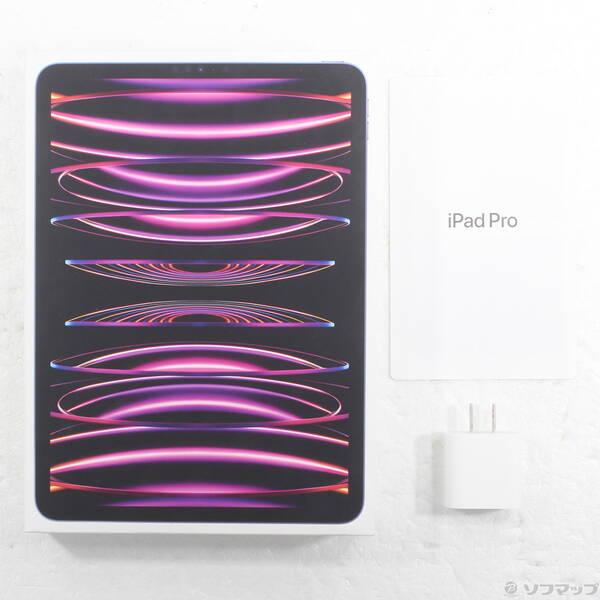 〔中古〕Apple(アップル) iPad Pro 11インチ 第4世代 128GB スペースグレイ MNXD3J／A Wi-Fi〔198-ud〕 |  | 04