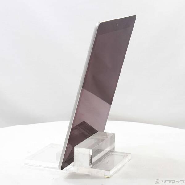 〔中古〕Apple(アップル) iPad Air 2 64GB スペースグレイ MGKL2J／A Wi-Fi〔269-ud〕 |  | 01