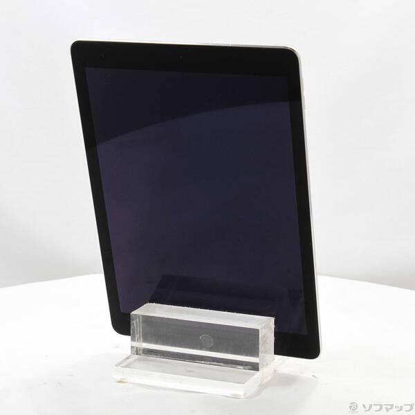 〔中古〕Apple(アップル) iPad Air 2 64GB スペースグレイ MGKL2J／A Wi-Fi〔269-ud〕 |  | 02