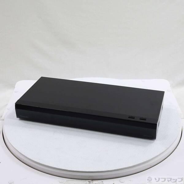 〔中古〕Panasonic(パナソニック) 〔中古品〕 ブルーレイレコーダー DIGA(ディーガ) DMR-4CW201 ［2TB ／3番組同時録画 ／BS・CS 4Kチューナー内蔵］〔198-ud〕 | 