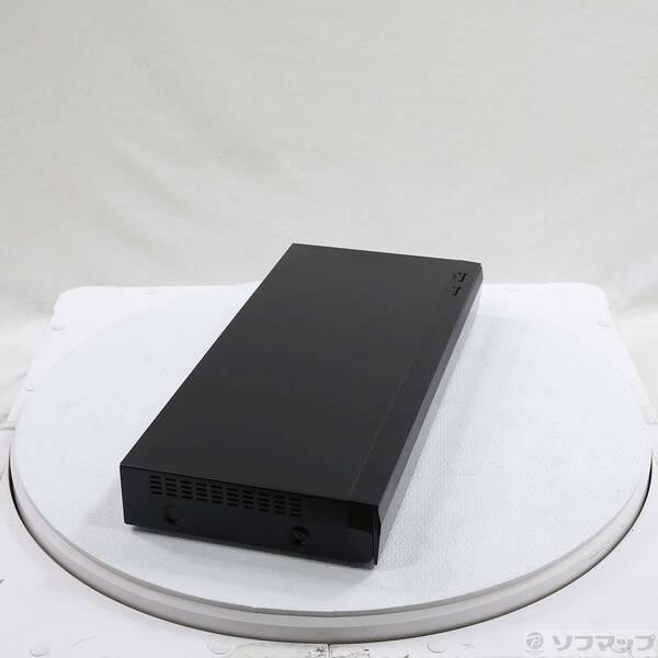 〔中古〕Panasonic(パナソニック) 〔中古品〕 ブルーレイレコーダー DIGA(ディーガ) DMR-4CW201 ［2TB ／3番組同時録画 ／BS・CS 4Kチューナー内蔵］〔198-ud〕 |  | 03