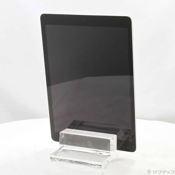 〔中古〕Apple(アップル) iPad 第9世代 256GB シルバー MK2P3J／A Wi-Fi〔198-ud〕 |  | 02