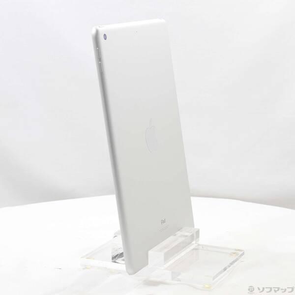〔中古〕Apple(アップル) iPad 第9世代 256GB シルバー MK2P3J／A Wi-Fi〔198-ud〕 |  | 03