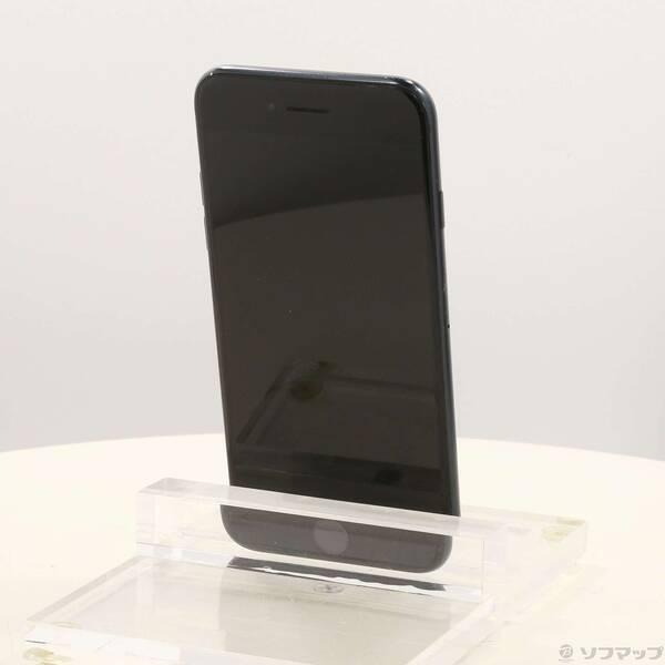 〔中古〕Apple(アップル) iPhone SE 第3世代 64GB ミッドナイト MMYC3J／A SIMフリー〔305-ud〕 |  | 02