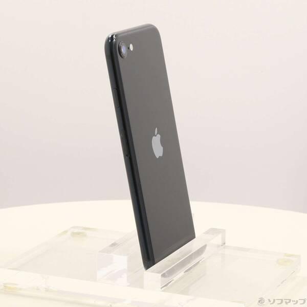 〔中古〕Apple(アップル) iPhone SE 第3世代 64GB ミッドナイト MMYC3J／A SIMフリー〔305-ud〕 |  | 03