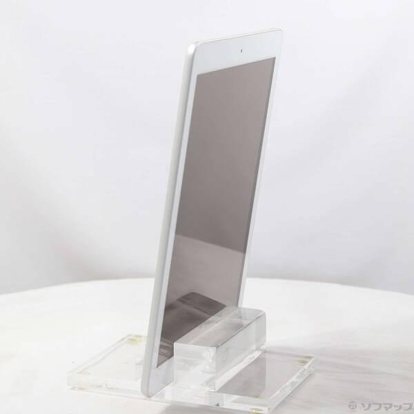 〔中古〕Apple(アップル) iPad 第6世代 32GB シルバー MR7G2J／A Wi-Fi〔258-ud〕 |  | 01