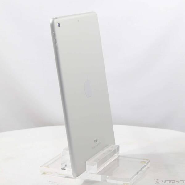 〔中古〕Apple(アップル) iPad 第6世代 32GB シルバー MR7G2J／A Wi-Fi〔258-ud〕 |  | 03