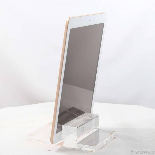 〔中古〕Apple(アップル) iPad 第6世代 32GB ゴールド MRJN2J／A Wi-Fi〔348-ud〕 |  | 01