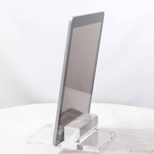 〔中古〕Apple(アップル) iPad 第6世代 32GB スペースグレイ MR7F2J／A Wi-Fi〔198-ud〕 |  | 01