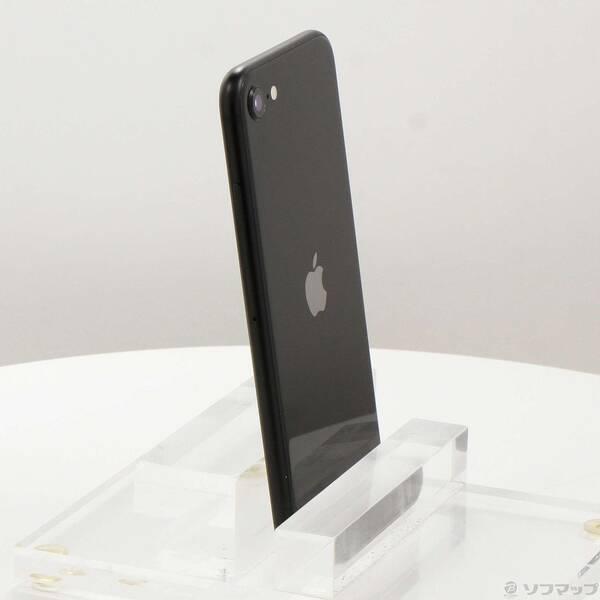 〔中古〕Apple(アップル) iPhone SE 第2世代 64GB ブラック MX9R2J／A SIMフリー〔352-ud〕 |  | 03