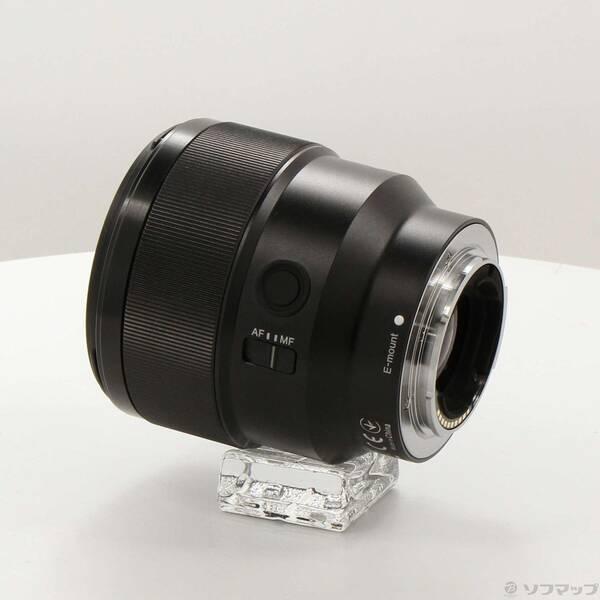 〔中古〕SONY(ソニー) FE 85mm F1.8 SEL85F18〔371-ud〕 |  | 01