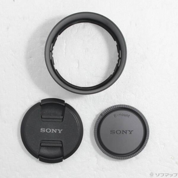 〔中古〕SONY(ソニー) FE 85mm F1.8 SEL85F18〔371-ud〕 |  | 04