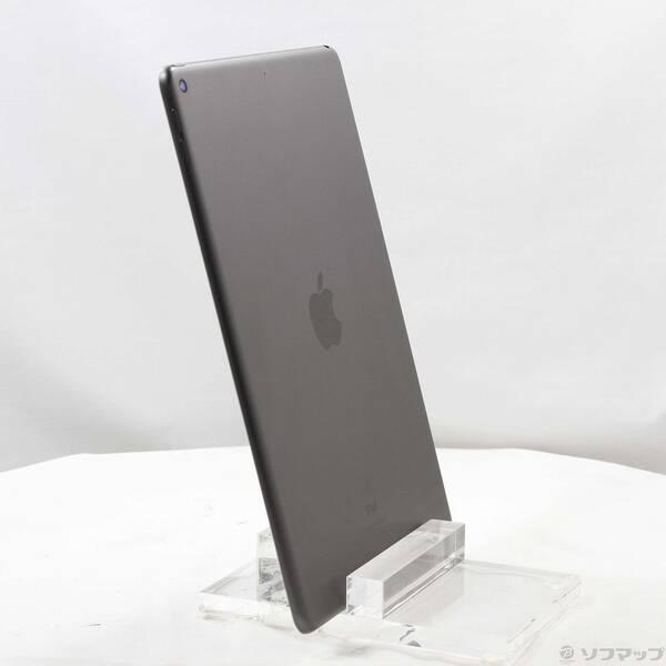 〔中古〕Apple(アップル) iPad Air 第3世代 64GB スペースグレイ MUUJ2J／A Wi-Fi〔305-ud〕 |  | 03