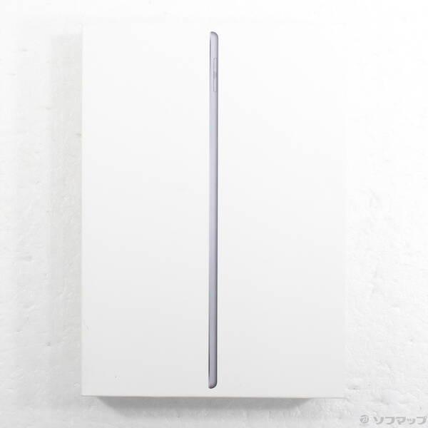 〔中古〕Apple(アップル) iPad Air 第3世代 64GB スペースグレイ MUUJ2J／A Wi-Fi〔305-ud〕 |  | 04