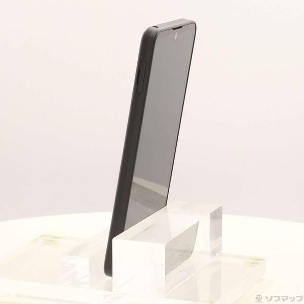 〔中古〕SHARP(シャープ) AQUOS wish 64GB チャコール SBAQWISH Softbank SIMフリー〔348-ud〕 |  | 01