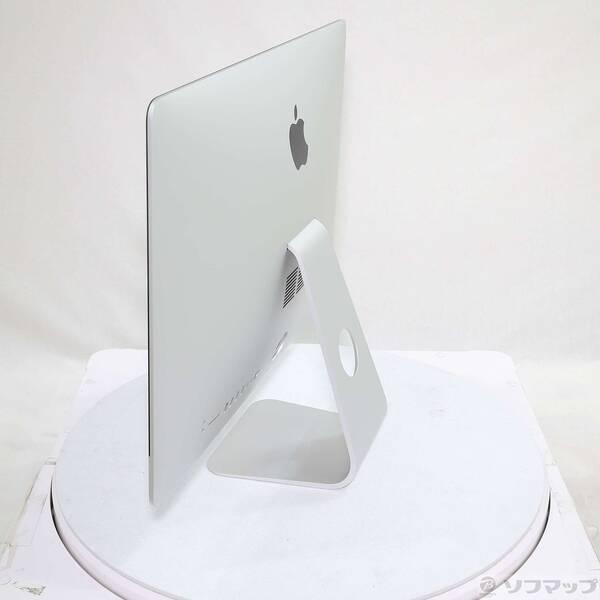〔中古〕Apple(アップル) iMac 21.5-inch Early-2019 MRT32J／A Core_i3 3.6GHz 8GB HDD1TB 〔10.15 Catalina〕〔377-ud〕 |  | 01