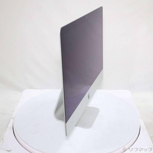 〔中古〕Apple(アップル) iMac 21.5-inch Early-2019 MRT32J／A Core_i3 3.6GHz 8GB HDD1TB 〔10.15 Catalina〕〔377-ud〕 |  | 03
