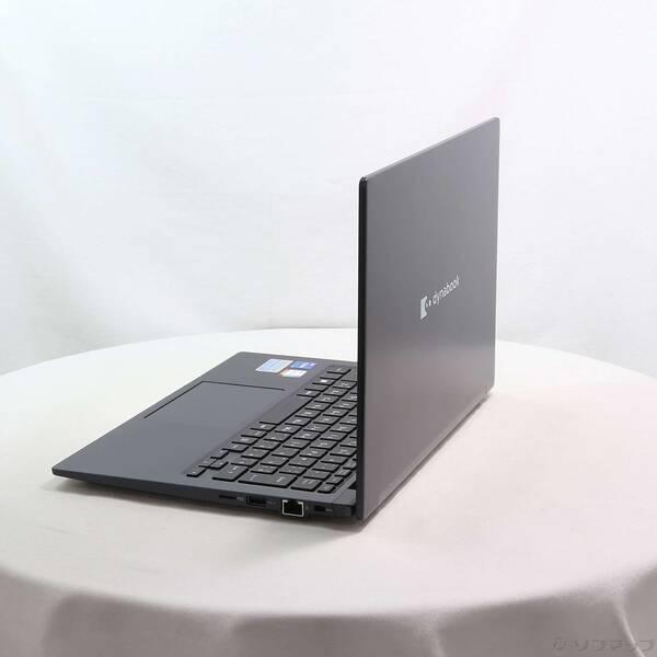 〔中古〕dynabook(ダイナブック) dynabook G8 P1G6WPBL オニキスブルー〔262-ud〕 |  | 01