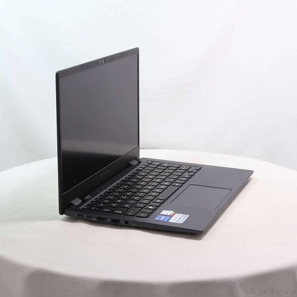 〔中古〕dynabook(ダイナブック) dynabook G8 P1G6WPBL オニキスブルー〔262-ud〕 |  | 03