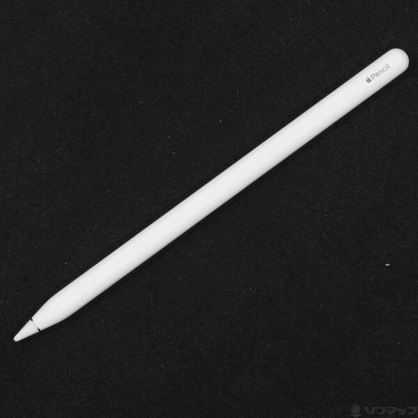 〔中古〕Apple(アップル) Apple Pencil 第2世代 MU8F2J／A〔262-ud〕 | 