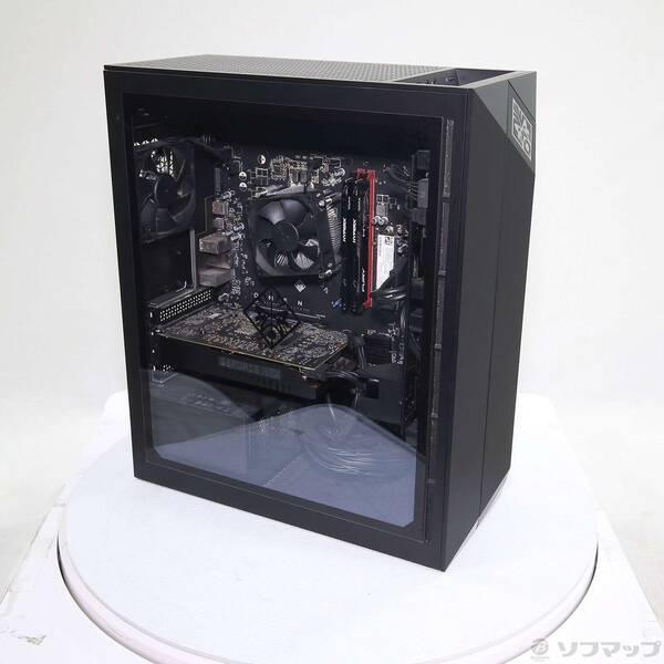 〔中古〕hp(ヒューレットパッカード) OMEN by HP Obelisk Desktop 875-0204jp 4YR60AA#ABJ〔377-ud〕 |  | 03