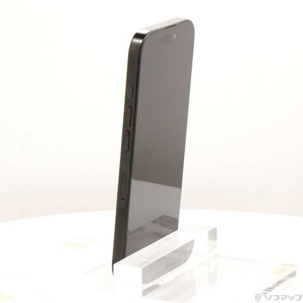 ★超美品★iPhone16 pro 512GB ブラックチタニウム 中古〕Apple(アップル) iPhone16 Pro 512GB ブラックチタニウム MYN43J