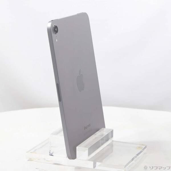 〔中古〕Apple(アップル) iPad mini(A17 Pro) 128GB スペースグレイ MXN63J／A Wi-Fi〔196-ud〕 |  | 03
