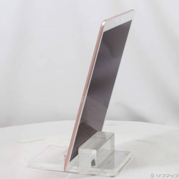 〔中古〕Apple(アップル) iPad Pro 10.5インチ 64GB ローズゴールド MQDY2J／A Wi-Fi〔269-ud〕 |  | 01