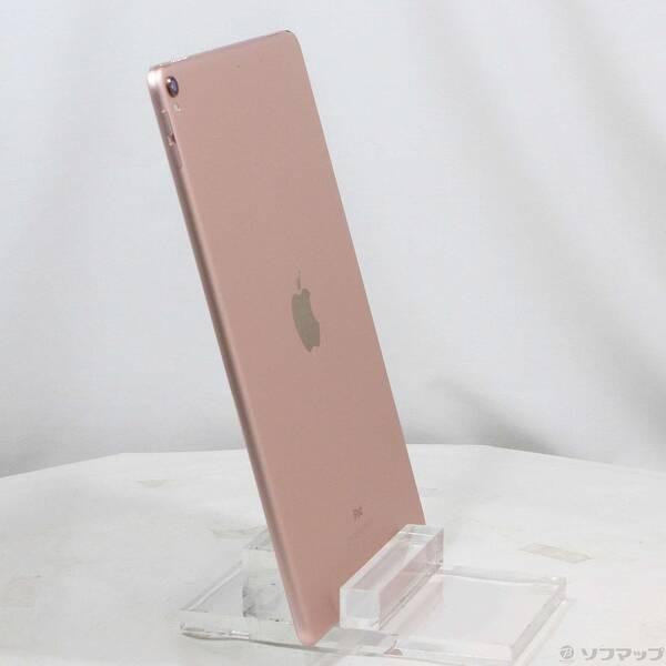 〔中古〕Apple(アップル) iPad Pro 10.5インチ 64GB ローズゴールド MQDY2J／A Wi-Fi〔269-ud〕 |  | 03