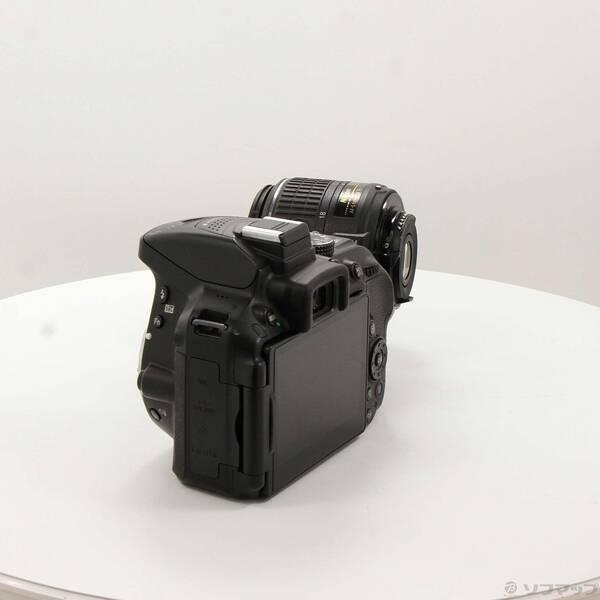 〔中古〕Nikon(ニコン) NIKON D5300 18-55 VRII レンズキット〔352-ud〕 |  | 01