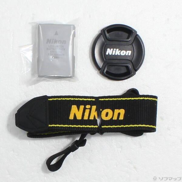 〔中古〕Nikon(ニコン) NIKON D5300 18-55 VRII レンズキット〔352-ud〕 |  | 05