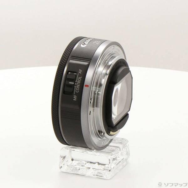 〔中古〕Canon(キヤノン) RF28mm F2.8STM〔262-ud〕 |  | 01