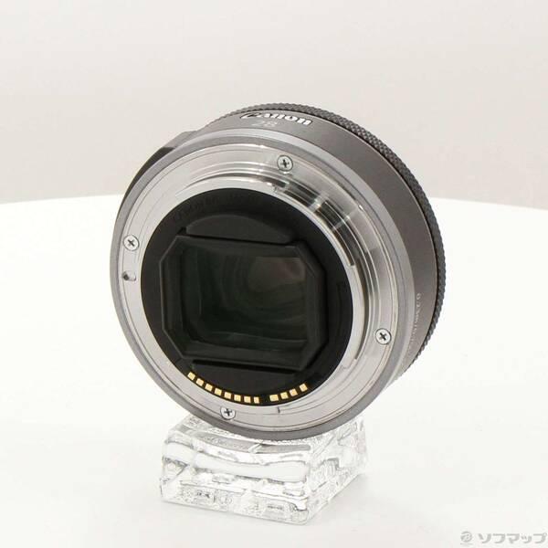 〔中古〕Canon(キヤノン) RF28mm F2.8STM〔262-ud〕 |  | 02