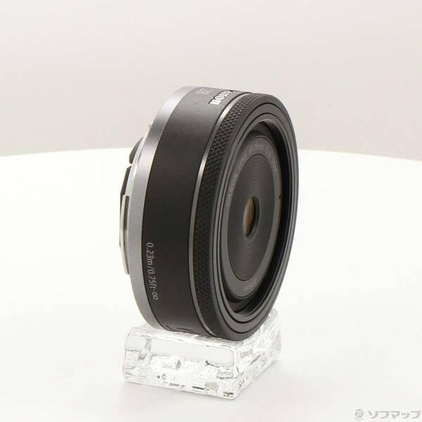 〔中古〕Canon(キヤノン) RF28mm F2.8STM〔262-ud〕 |  | 03