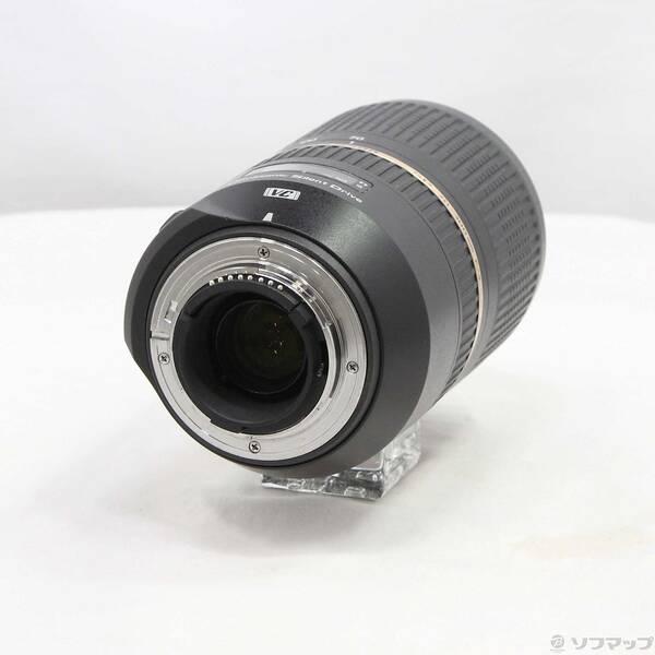 〔中古〕TAMRON(タムロン) TAMRON AF SP 70-300mm F4-5.6 Di VC USD〔349-ud〕 |  | 02