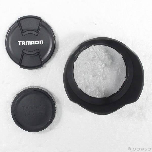 〔中古〕TAMRON(タムロン) TAMRON AF SP 70-300mm F4-5.6 Di VC USD〔349-ud〕 |  | 04