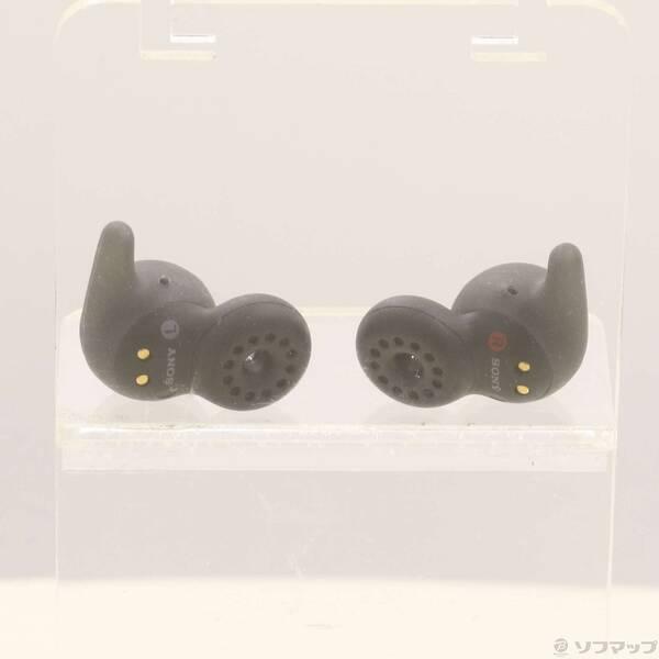 〔中古〕SONY(ソニー) LinkBuds OPEN ブラック WF-L910BZ〔198-ud〕 |  | 02