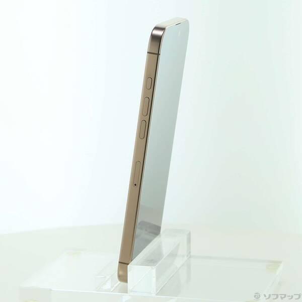〔中古〕Apple(アップル) iPhone16 Pro Max 1TB デザートチタニウム NYWT3J／A SIMフリー〔198-ud〕 |  | 01