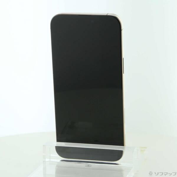 〔中古〕Apple(アップル) iPhone16 Pro Max 1TB デザートチタニウム NYWT3J／A SIMフリー〔198-ud〕 |  | 02