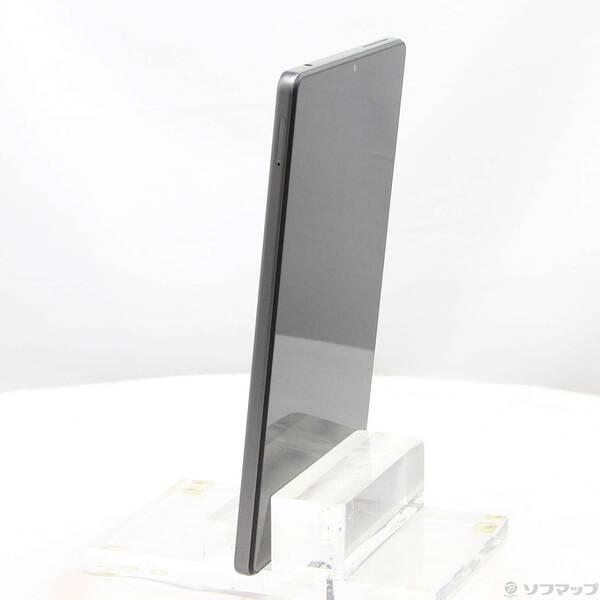 〔中古〕Lenovo(レノボジャパン) dtab Compact 64GB ストームグレー d-52C docomo SIMフリー〔198-ud〕 |  | 01