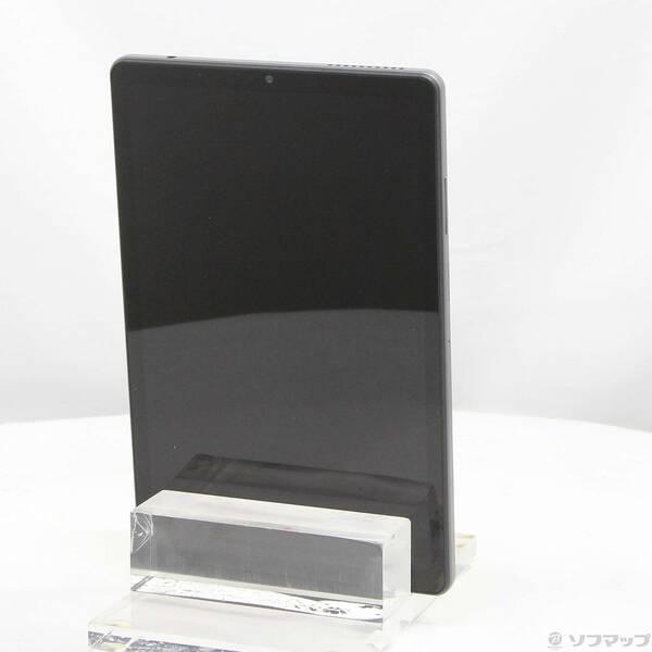 〔中古〕Lenovo(レノボジャパン) dtab Compact 64GB ストームグレー d-52C docomo SIMフリー〔198-ud〕 |  | 02
