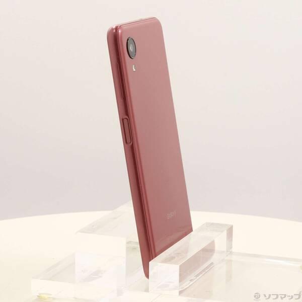 〔中古〕SAMSUNG(サムスン) Galaxy A23 5G 64GB レッド SCG18 au SIMフリー〔269-ud〕 |  | 03